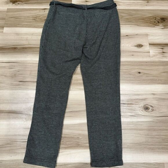 Anthropologie Hei Hei Plaid Pants Slacks Women’s Small - Picture 3 of 6